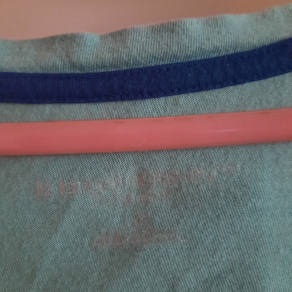 Long sleeved maternity top - Picture 3 of 3